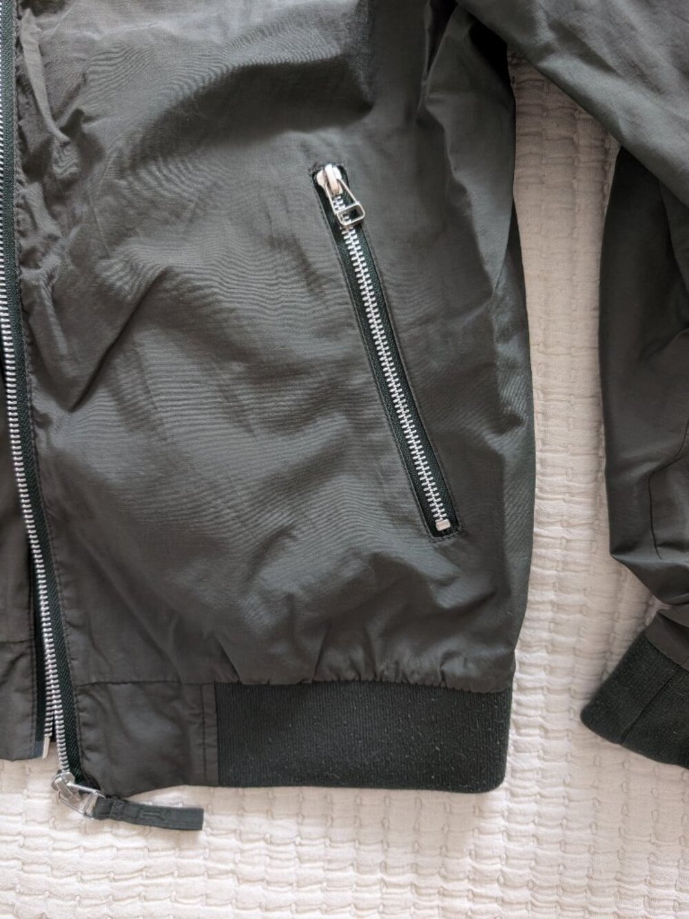 Bomber Jacket - Picture 5 of 5